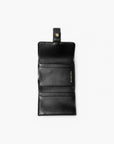 Michael Kors Colby Small Empire Signature Logo Tri-Fold Wallet | LEVISONS