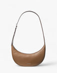 Michael Kors Avra Medium Leather Crossbody Bag | LEVISONS