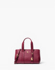 Michael Kors Romee Extra-Small Pebbled Leather Crossbody Bag | LEVISONS
