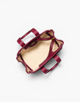 Michael Kors Romee Extra-Small Pebbled Leather Crossbody Bag | LEVISONS