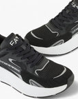 EA7 Crusher Sonic Sneakers | LEVISONS
