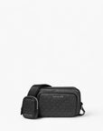 Michael Kors Hudson Logo Camera Bag With Pouch | LEVISONS