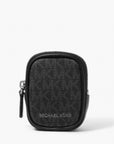 Michael Kors Hudson Logo Camera Bag With Pouch | LEVISONS