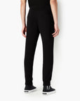 Armani Exchange Icon Contrast Logo Cotton Sweatpants | LEVISONS