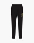 Armani Exchange Icon Contrast Logo Cotton Sweatpants | LEVISONS