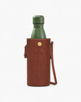 Longchamp Epure Bottle Holder Brown | LEVISONS