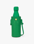 Longchamp Epure Bottle Holder Green | LEVISONS
