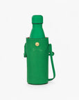 Longchamp Epure Bottle Holder Green | LEVISONS