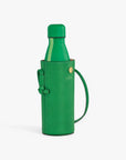 Longchamp Epure Bottle Holder Green | LEVISONS