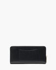 Michael Kors Jet Set Continental Travel Wallet | LEVISONS