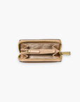 Michael Kors Jet Set Small Logo Wallet | LEVISONS