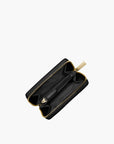 Michael Kors Jet Set Small Pebbled Leather Wallet | LEVISONS