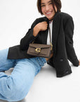 Coach Tabby Shoulder Bag 20 | LEVISONS