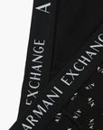 Armani Exchange 2 Pack Underwear Set | LEVISONS