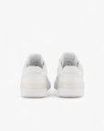 Armani Exchange Round Toe Sneakers With Embossed Brand Logo | LEVISONS