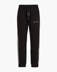Armani Exchange Signature Logo Joggers | LEVISONS