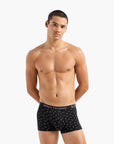 Armani Exchange 2 Pack Underwear Set | LEVISONS