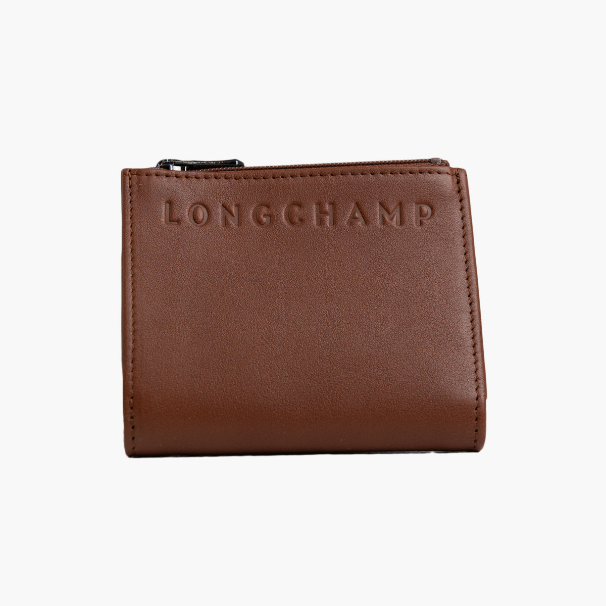 Longchamp 3d cognac best sale