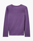United Colors Of Benetton Girl Junior T-Shirt With Glitter Print | LEVISONS