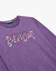 United Colors Of Benetton Girl Junior T-Shirt With Glitter Print | LEVISONS
