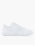 Armani Exchange Action Leather Sneakers | LEVISONS