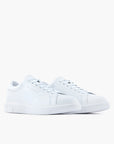 Armani Exchange Action Leather Sneakers | LEVISONS