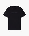 Armani Exchange Milano New York Regular Fit Cotton Crewneck T-Shirt | LEVISONS