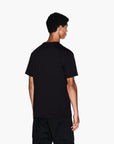 Armani Exchange Milano New York Regular Fit Cotton Crewneck T-Shirt | LEVISONS