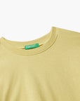 United Colors Of Benetton Boy Kid Long Sleeve T-Shirt With Print | LEVISONS