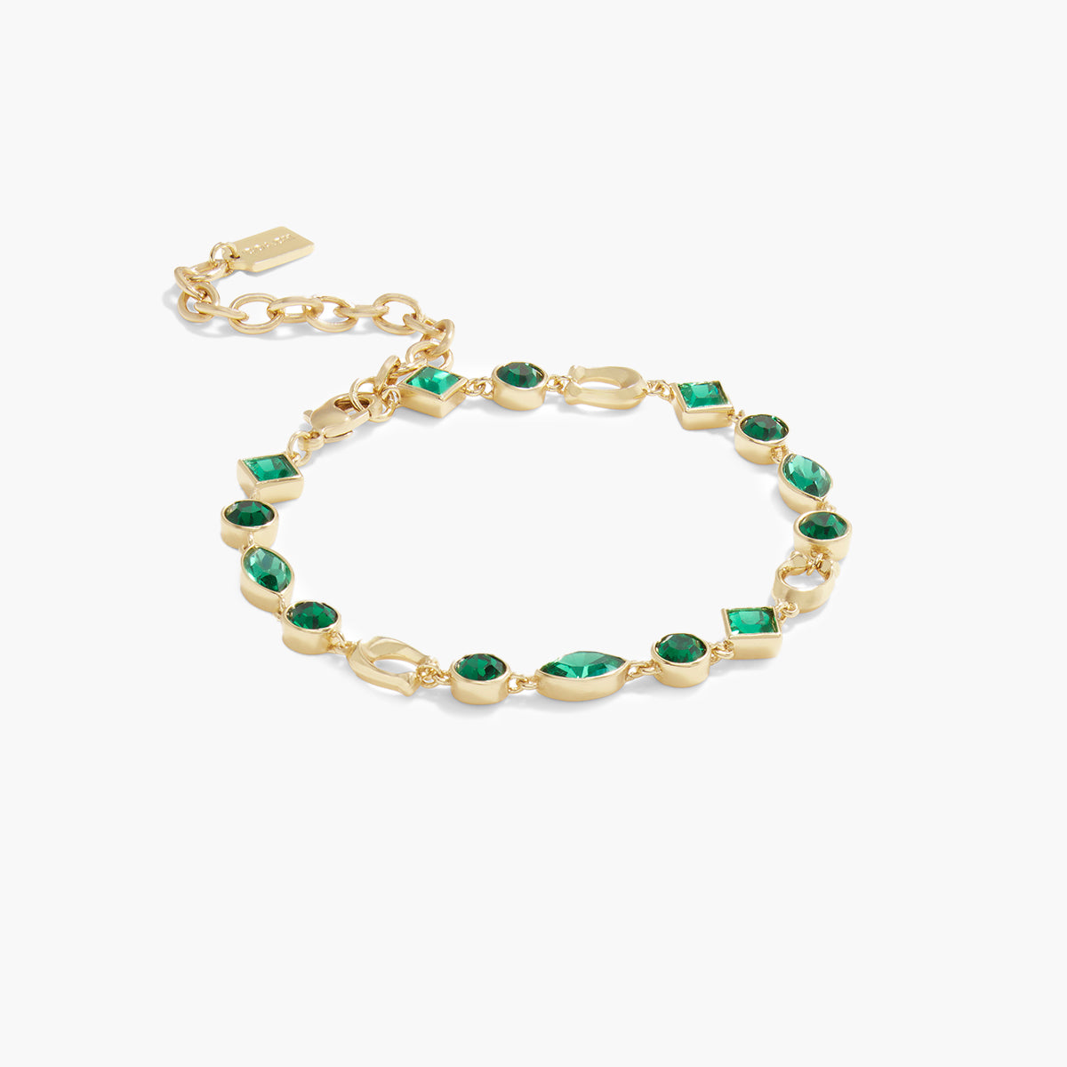 Tos sale gem bracelet