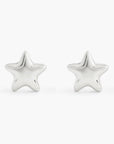 Coach Star Stud Earrings | LEVISONS