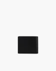 Emporio Armani Leather Wallet With Coin Pocket | LEVISONS
