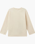 United Colors Of Benetton Boy Kid Long Sleeve T-Shirt With Print | LEVISONS