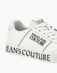 Versace Jeans Couture Sneakers | LEVISONS