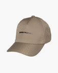 Emporio Armani All-Over Jacquard Logo Baseball Cap With Metal Plate Logo | LEVISONS