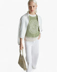 United Colors Of Benetton Woman Vest With Inlay | LEVISONS