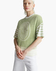 United Colors Of Benetton Woman Vest With Inlay | LEVISONS