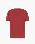 EA7 Golf Pro Short Sleeve Cotton Poloshirt | LEVISONS