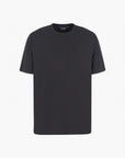 EA7 Lux Identity Slim Fit Crewneck T-Shirt | LEVISONS