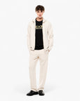 EA7 Slim Fit Gold Label T-Shirt | LEVISONS