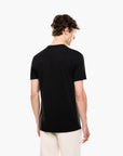 EA7 Slim Fit Gold Label T-Shirt | LEVISONS