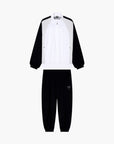 EA7 Tennis Pro Ventus7 Tracksuit | LEVISONS