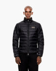 EA7 Core Identity Packable Puffer Jacket | LEVISONS