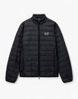 EA7 Core Identity Packable Puffer Jacket | LEVISONS