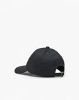 Emporio Armani Baseball Cap With Embroidered Logo | LEVISONS