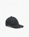 Emporio Armani Baseball Cap With Embroidered Logo | LEVISONS