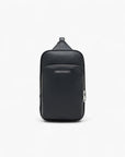 Armani Exchange Shoulder Bag With Adjustable Strap And External Pocket | LEVISONS