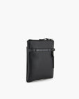 Armani Exchange Logo Tape Flat Crossbody Bag | LEVISONS