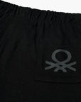United Colors Of Benetton Boy Junior 100% Cotton Bermudas | LEVISONS