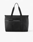 EA7 Technical Gym Tote Bag With External Pocket | LEVISONS